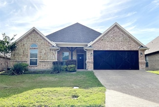 248 Spyglass Dr, Willow Park, TX 76008