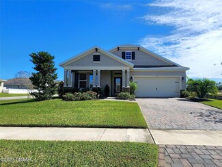 187 Venetian Palms Blvd, New Smyrna Beach, FL 32168