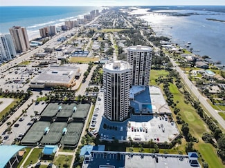 1 Oceans Blvd W Unit 17A2, Daytona Beach, FL 32118