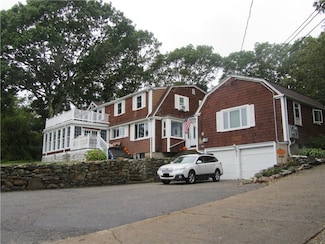 5443 Post Rd Unit B, Charlestown, RI 02813