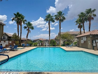 1370 Crystal Hill Ln Unit 3, Henderson, NV 89012