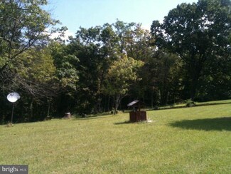 312 Fawn Rd, Gore, VA 22637