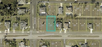 2727 Van Buren Pkwy, Cape Coral, FL 33993