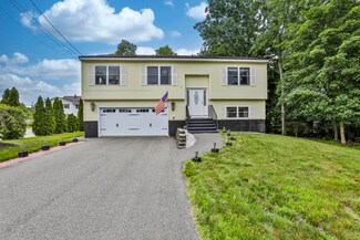 11 Rainbow Ave, MerriMacK, NH 03054