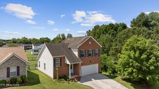4602 Wellington Point Ln, Knoxville, TN 37938