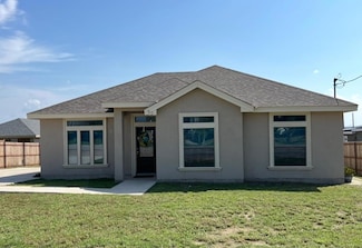 52 Columbino Rd, Eagle Pass, TX 78852