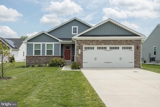 128 Massie Ln, Stephens City, VA 22655
