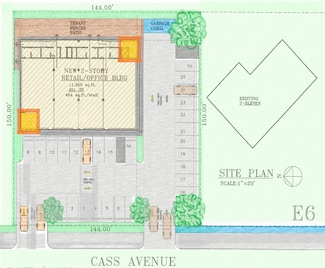 303 N Cass Ave, Westmont, IL 60559