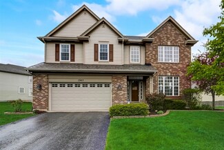 13413 Morning Mist Place, Plainfield, IL 60585