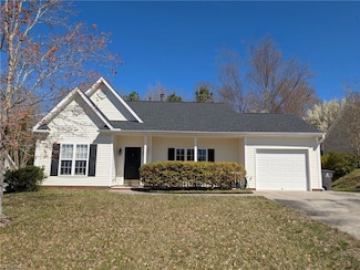 169 Tilmark Dr, Winston Salem, NC 27103