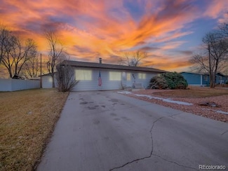 321 S Lake St, Fort Morgan, CO 80701
