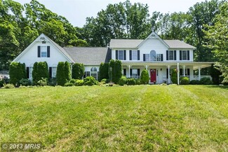 12437 Belair Rd, Kingsville, MD 21087