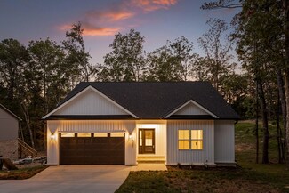 350 E Long Hollow Rd, Rock Spring, GA 30739