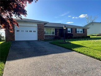606 Jay St, Salem, IN 47167