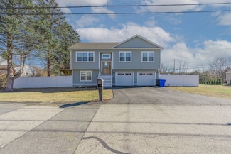 1 Cleveland St, West Warwick, RI 02893