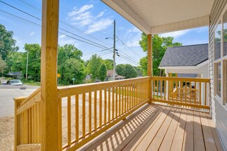 2549 Ocoee St, Chattanooga, TN 37406