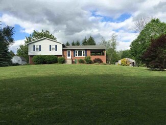6094 Cleburne Blvd, Dublin, VA 24084