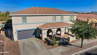 21256 E Waverly Dr, Queen Creek, AZ 85142