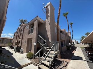 1375 E Hacienda Ave Unit 217, Las Vegas, NV 89119