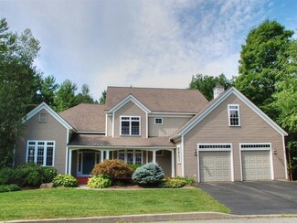 239 Hawley Rd, Shelburne, VT 05482