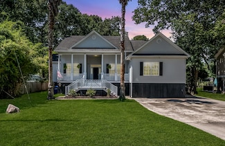 3872 James Bay Rd, Johns Island, SC 29455
