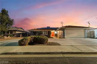 105 Marigold Ln, Las Vegas, NV 89107
