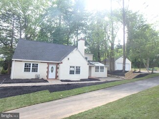 430 Rices Mill Rd, Wyncote, PA 19095