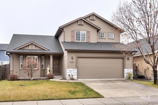 2537 E Griffon St, Meridian, ID 83642
