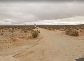 0 Manzanita Near Desert View Ave Unit 21007599, Edwards, CA 93524