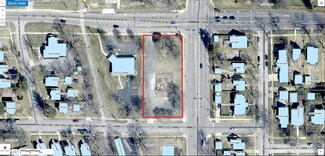 1345 N Michigan St, South Bend, IN 46619