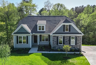 TBD Boomer Ct Unit 14, Statesville, NC 28677