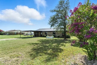 312 Green Acres Rd, Weatherford, TX 76088