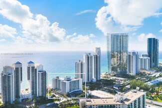 19201 Collins Ave Unit 918, Sunny Isles Beach, FL 33160