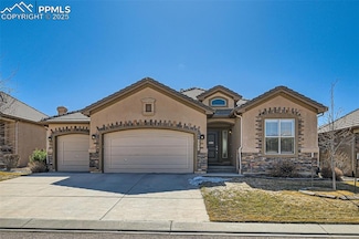 2553 Cinnabar Rd, Colorado Springs, CO 80921