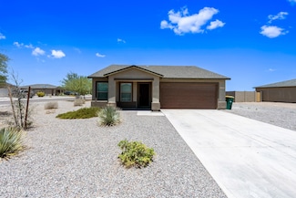 211 S Azteca Dr, Eloy, AZ 85131