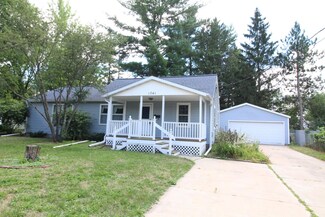 1741 Russell St, Wisconsin Rapids, WI 54495