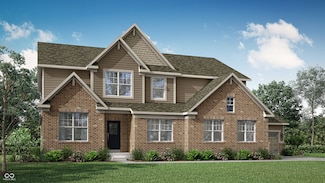 6077 Sweet Cherry Trail, Noblesville, IN 46038