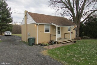 2740 Rowe Rd, New Windsor, MD 21776