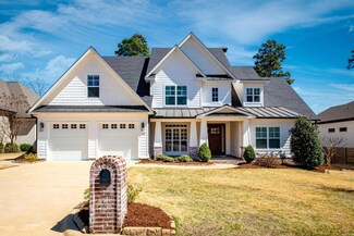 320 Ensbury Dr, Little Rock, AR 72223