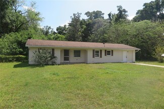 2256 NE 98th St, Anthony, FL 32617