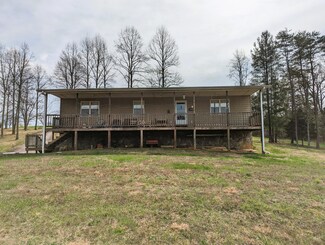 260 Cooter Way, Greeneville, TN 37743