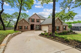 5 Shady Oaks Ct, Roanoke, TX 76262
