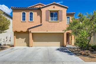 9856 Chief Sky St, Las Vegas, NV 89178