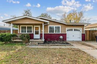 917 W Savannah St, Wichita, KS 67217
