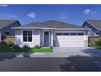 7396 SE Benedict St, Hillsboro, OR 97123