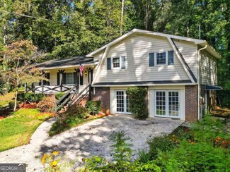 2401 Nowlin Cir, Acworth, GA 30102