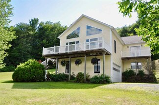 475 Eastview, Monkton, VT 05443