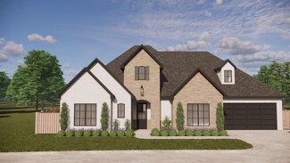 14813 Saint Pierre Dr, Oklahoma City, OK 73142
