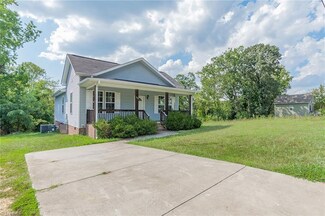 818 Mobile St, High Point, NC 27260