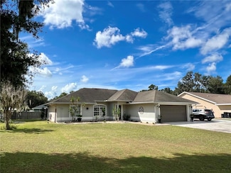1022 Cr 463b, Lake Panasoffkee, FL 33538